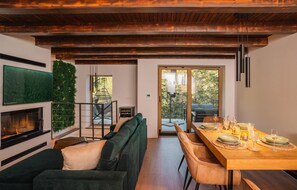 Interior - Lovely home in Soboli - Mali Platak (Soboli - Mali Platak)