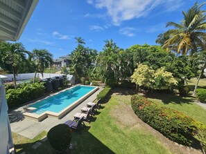 Pool - Cypress villa 194 (Bon Accord)