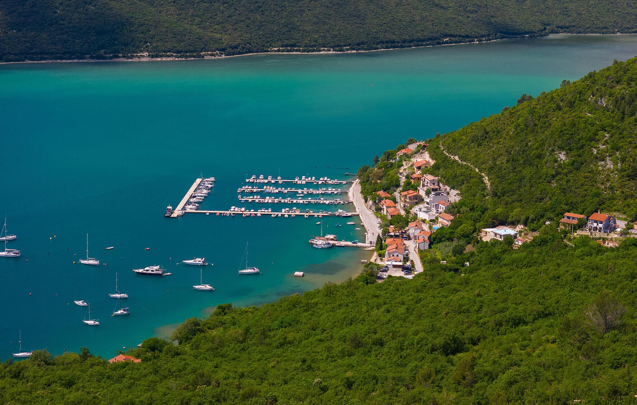 Jachthaven