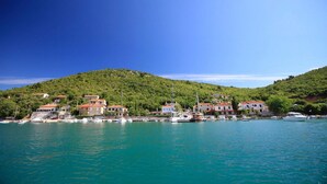 Marina/club náutico