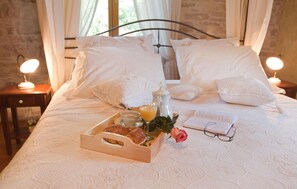 3 Schlafzimmer, Bügeleisen/Bügelbrett, Reisekinderbett, kostenloses WLAN