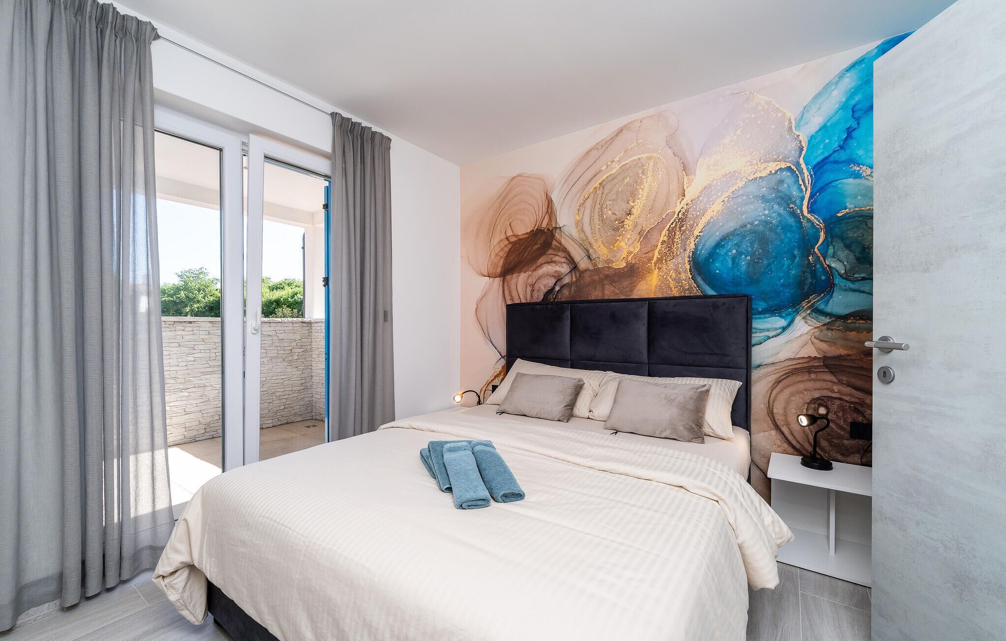 4 Schlafzimmer, Bügeleisen/Bügelbrett, Reisekinderbett, kostenloses WLAN