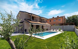 Exterior - Stunning home in Rovinj (Rovinj)