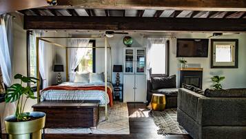 2 間睡房、免費 Wi-Fi、床單