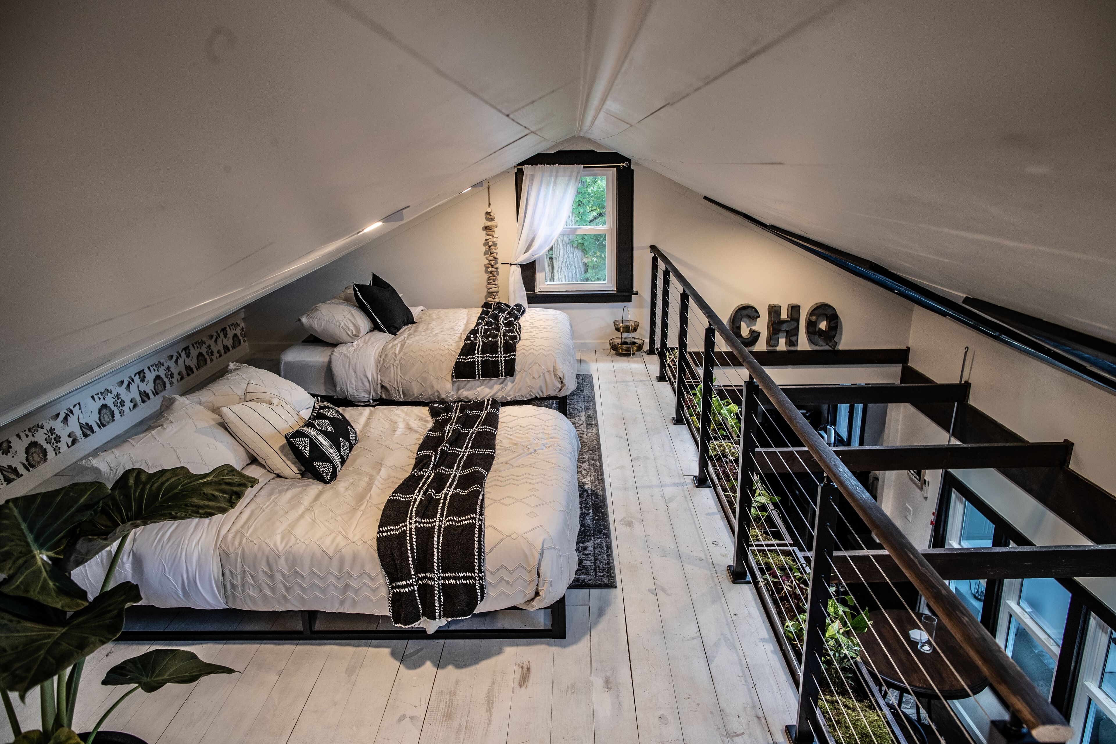 2 Schlafzimmer, kostenloses WLAN, Bettwäsche