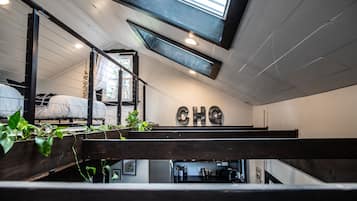 2 habitaciones, wifi gratis y ropa de cama