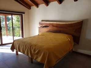 4 soverom, wi-fi og sengetøy