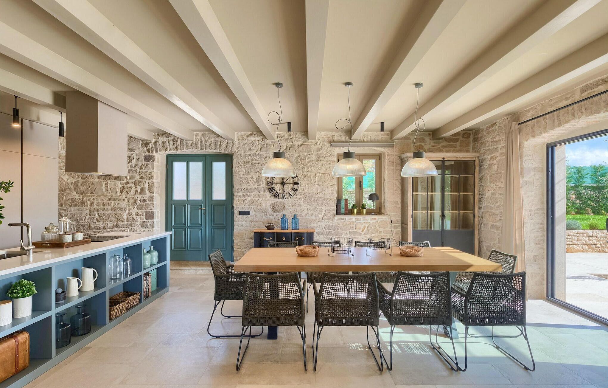 تناول الطعام