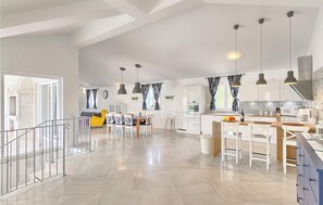Interior - Cozy home in Nedescina (Nedescina)