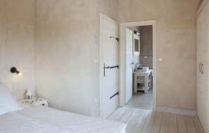 4 Schlafzimmer, Bügeleisen/Bügelbrett, Reisekinderbett, kostenloses WLAN
