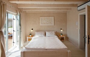 4 chambres, fer et planche à repasser, lit parapluie, Wi-Fi gratuit