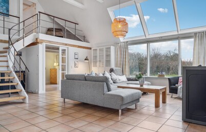 Amazing home in Kirke Såby with kitchen
