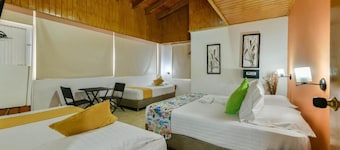 Hotel Grand Caribe