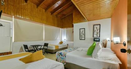 Hotel Grand Caribe
