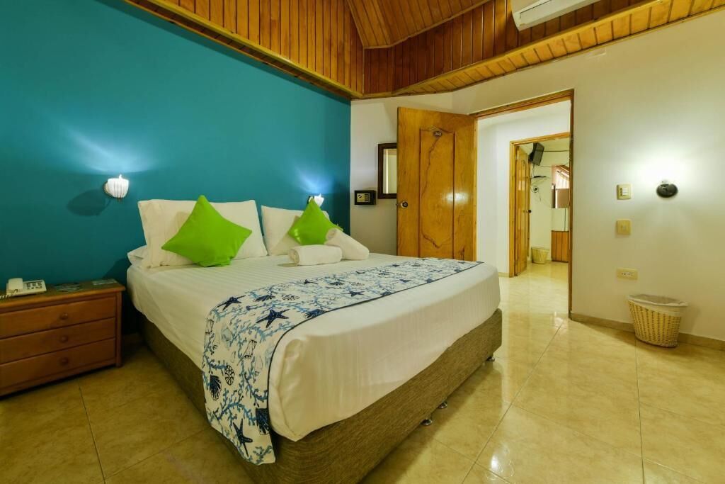 Foto - Hotel Grand Caribe