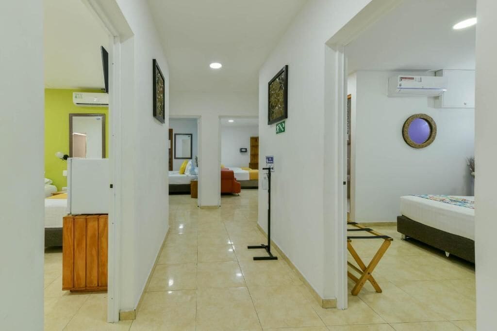 Foto - Hotel Grand Caribe