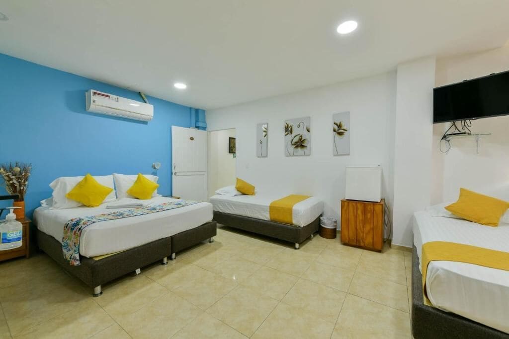 Foto - Hotel Grand Caribe