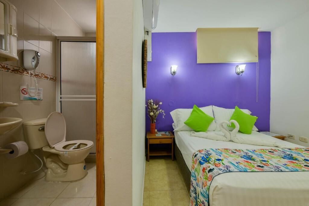 Foto - Hotel Grand Caribe