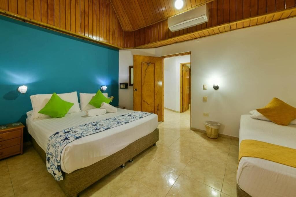 Foto - Hotel Grand Caribe