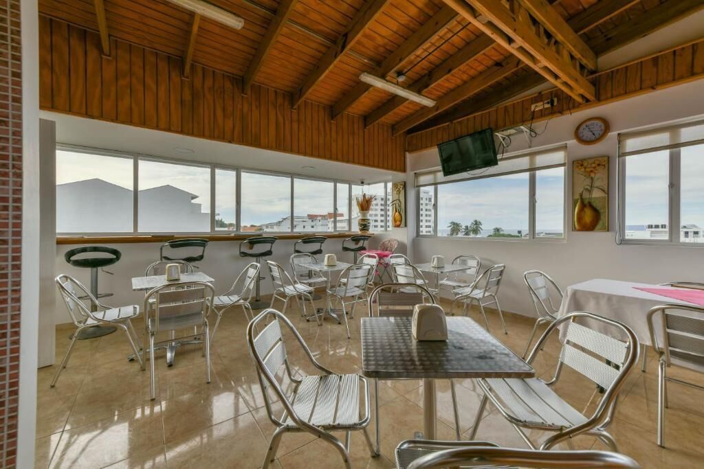 Foto - Hotel Grand Caribe