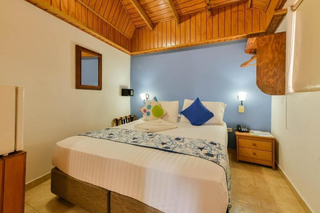 Foto - Hotel Grand Caribe