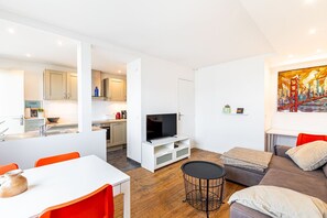 Fernseher
