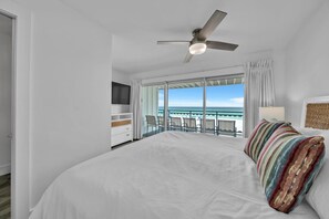 4 sovrum, strykjärn/strykbräda, gratis wi-fi och sängkläder