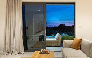 Smart TV y tenis de mesa