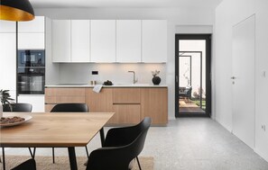 Dining - Gorgeous home in Pula (Pula)