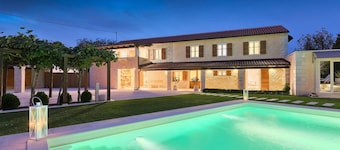 Gorgeous home in Pazin
