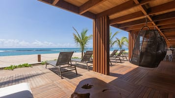 Bar de playa
