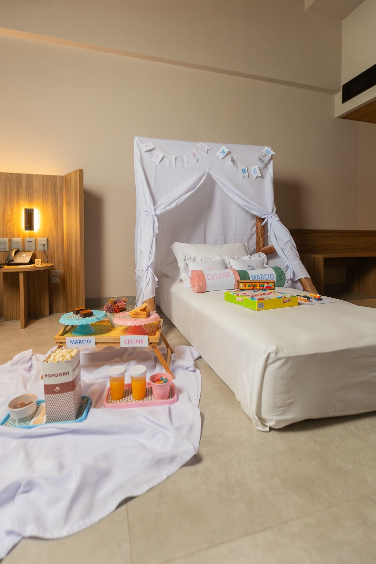 Children’s activities