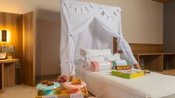 Children’s activities