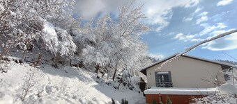 Cozy Apartament near Redbull Ring and Prabichl