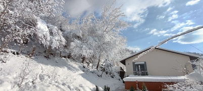 Cozy Apartament near Redbull Ring and Prabichl