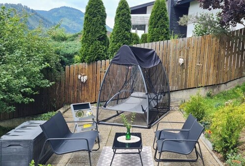 Cozy Apartament near Redbull Ring and Prabichl