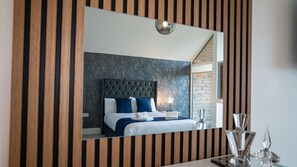 4 quartos, ferros/tábuas de passar roupa, Wi-Fi, roupa de cama