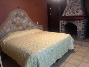 4 Schlafzimmer, WLAN, Bettwäsche