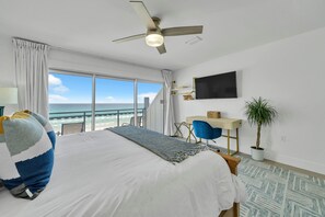 4 Schlafzimmer, Bügeleisen/Bügelbrett, kostenloses WLAN, Bettwäsche