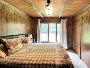4 Schlafzimmer, Internetzugang, Bettwäsche