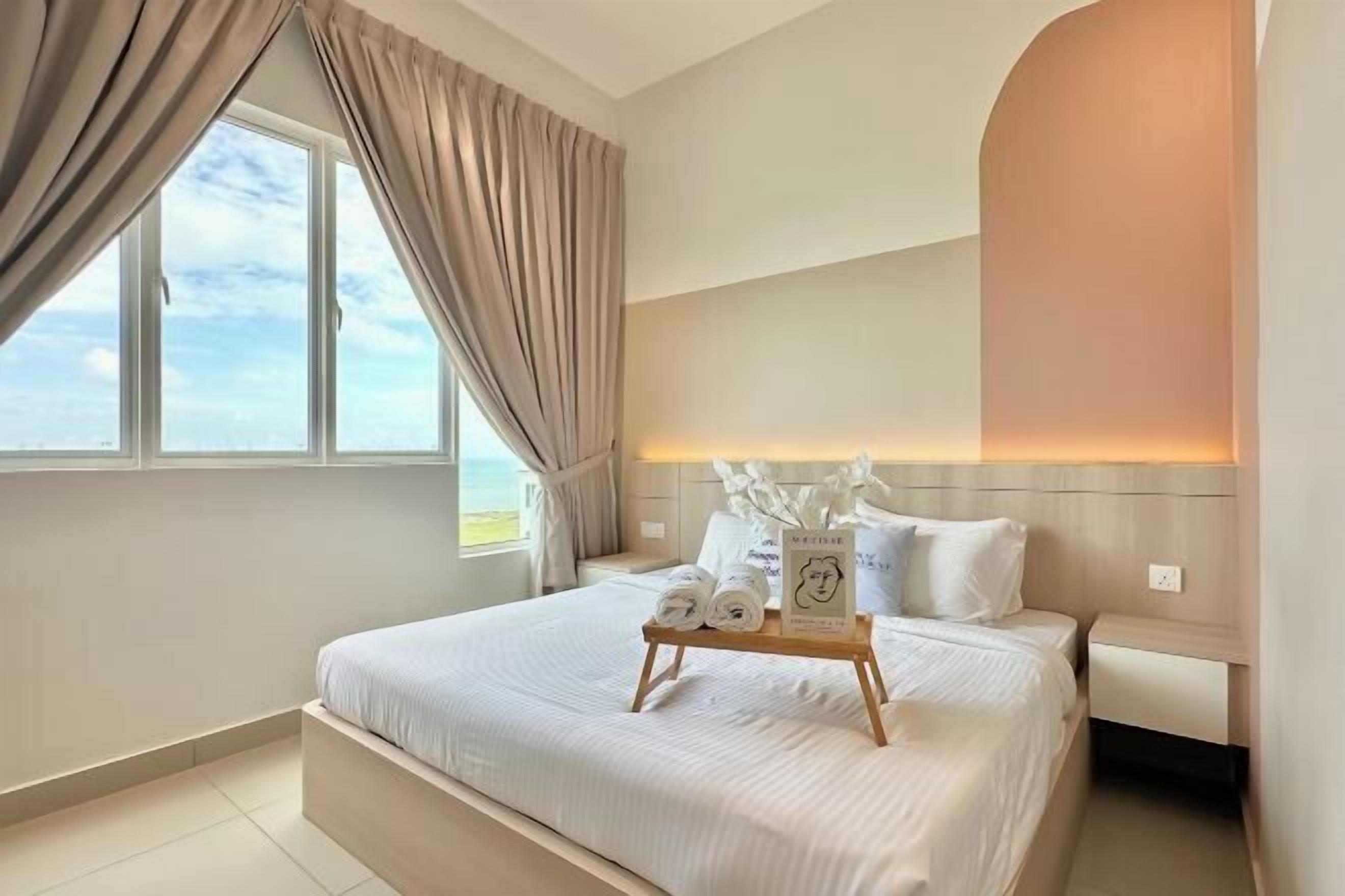 Fer et planche à repasser, Wi-Fi gratuit, draps fournis