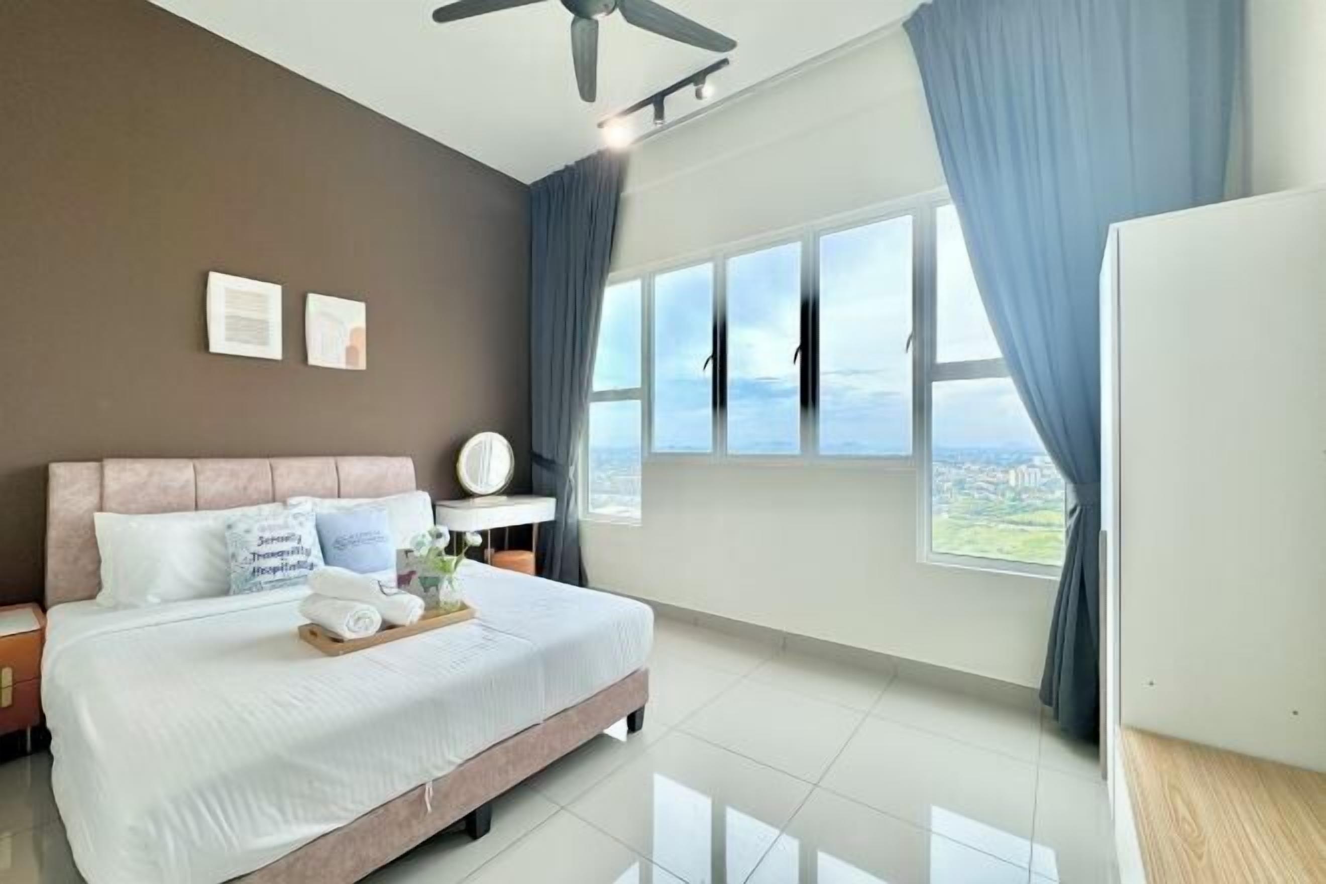 Fer et planche à repasser, Wi-Fi gratuit, draps fournis