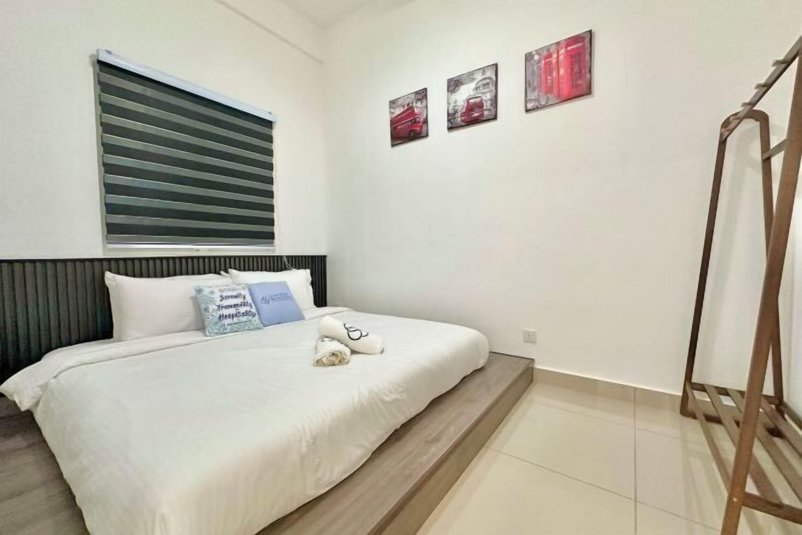 Fer et planche à repasser, Wi-Fi gratuit, draps fournis