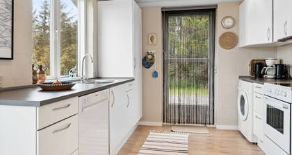 "Luchia" - 200m to the fjord by Interhome