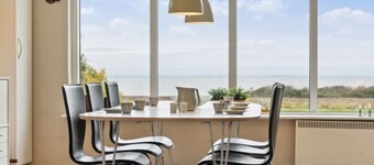 "Luchia" - 200m to the inlet by Interhome