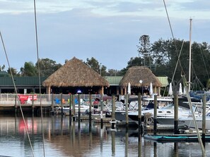 Port de plaisance