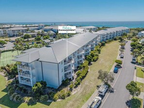 Exterior - The Pool Resort Kingscliff - 2B Dual Key (7325/26) - Holiday Management Co. (Tweed)