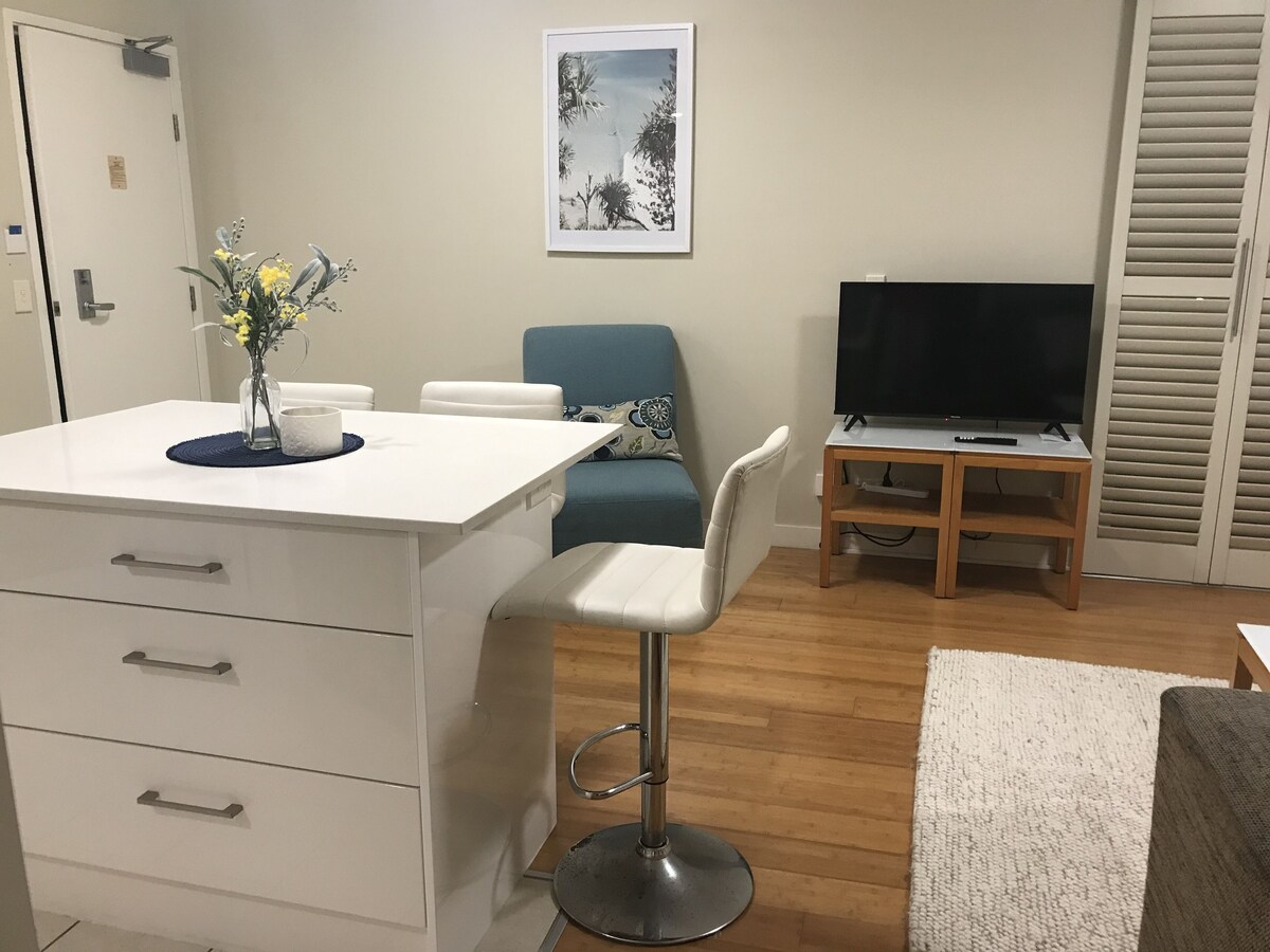 Bild für Gastgeberprofil