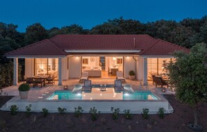 Exterior - Luxury Beach Villas Porto Bus (Bale)