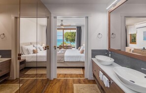 2 chambres, fer et planche à repasser, lit parapluie, Wi-Fi gratuit